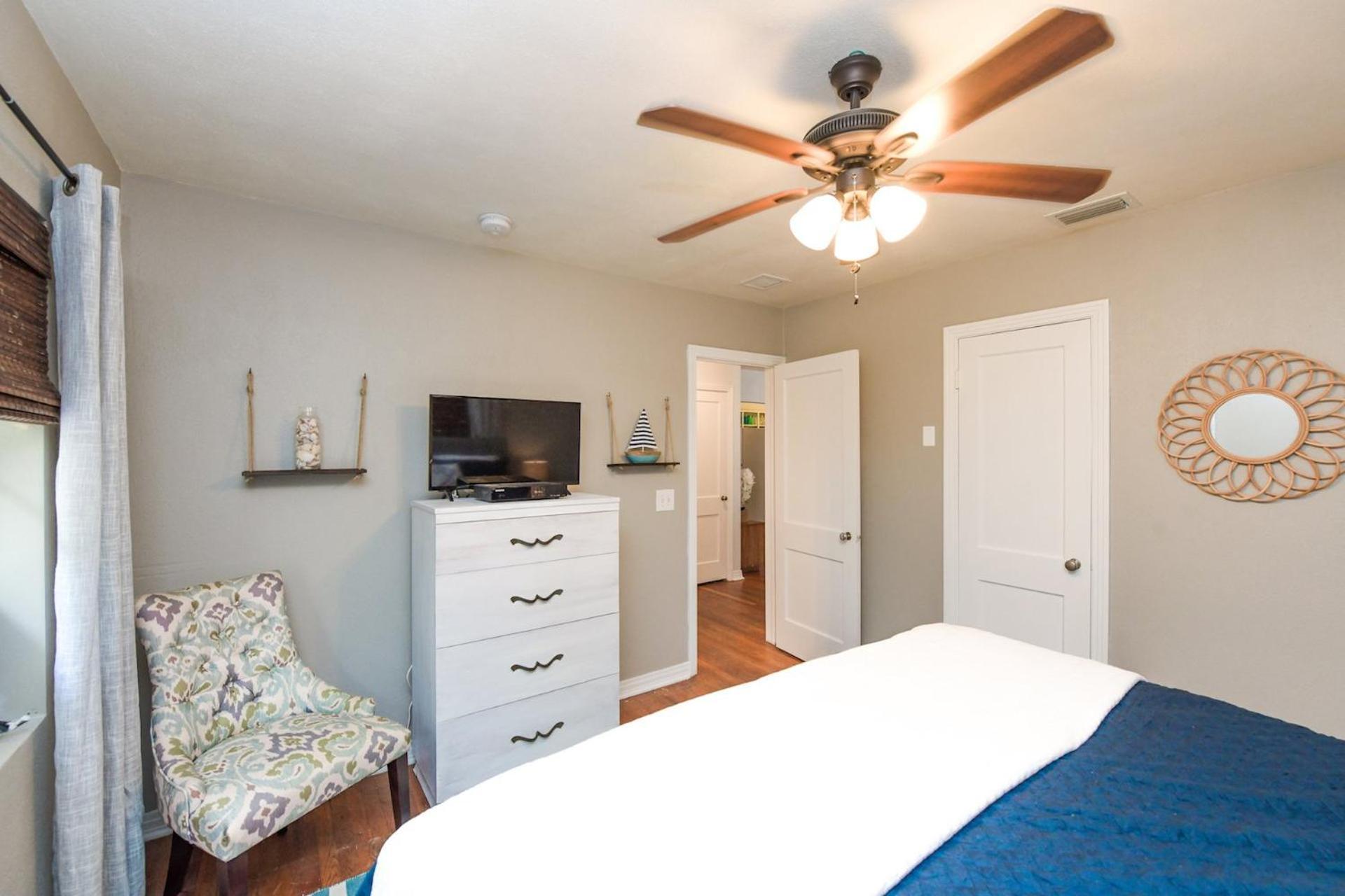 Casa Posada - So Close You Can Hear The Waves Historic Beach Cottage W Beach Gear Anna Maria Esterno foto