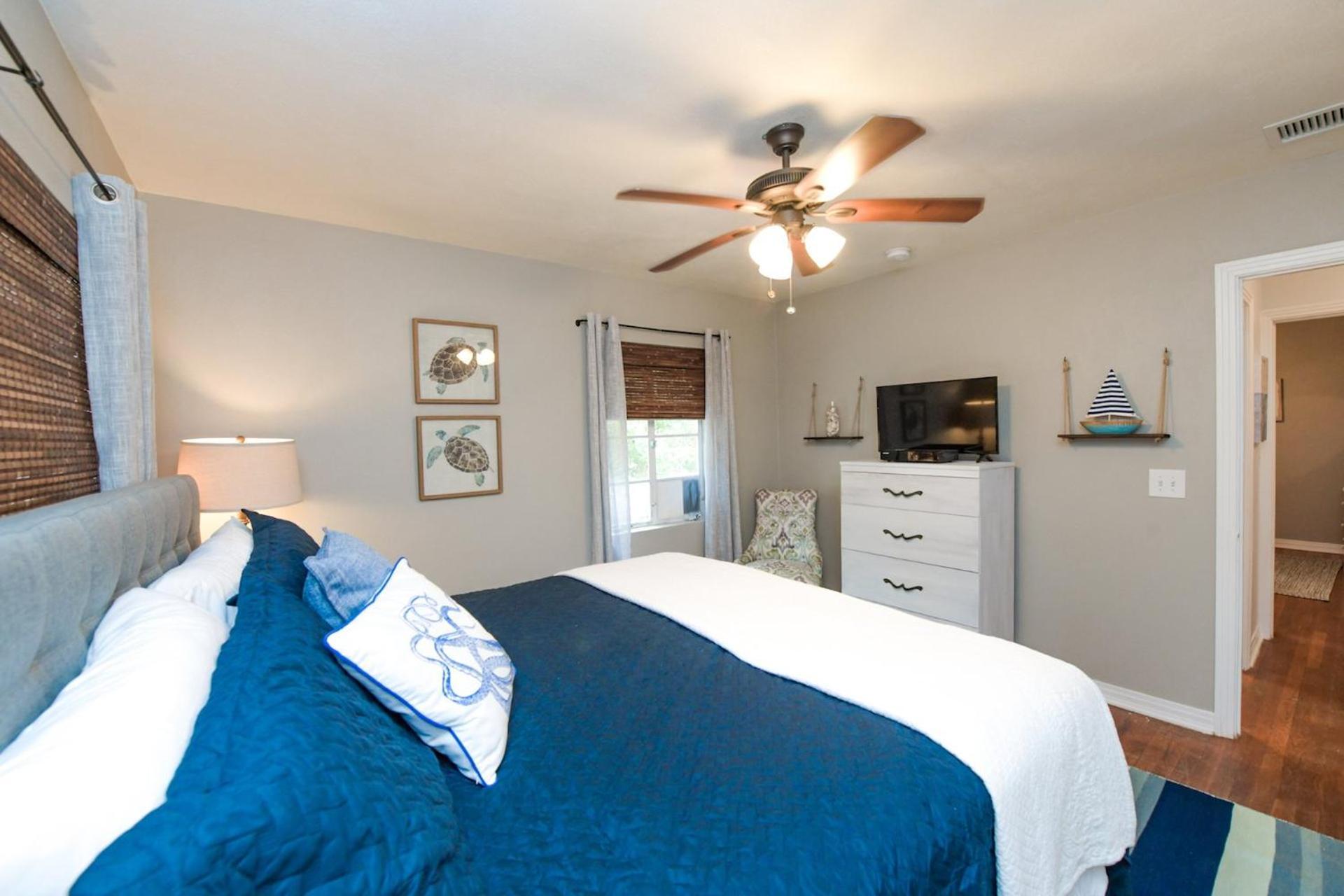 Casa Posada - So Close You Can Hear The Waves Historic Beach Cottage W Beach Gear Anna Maria Esterno foto