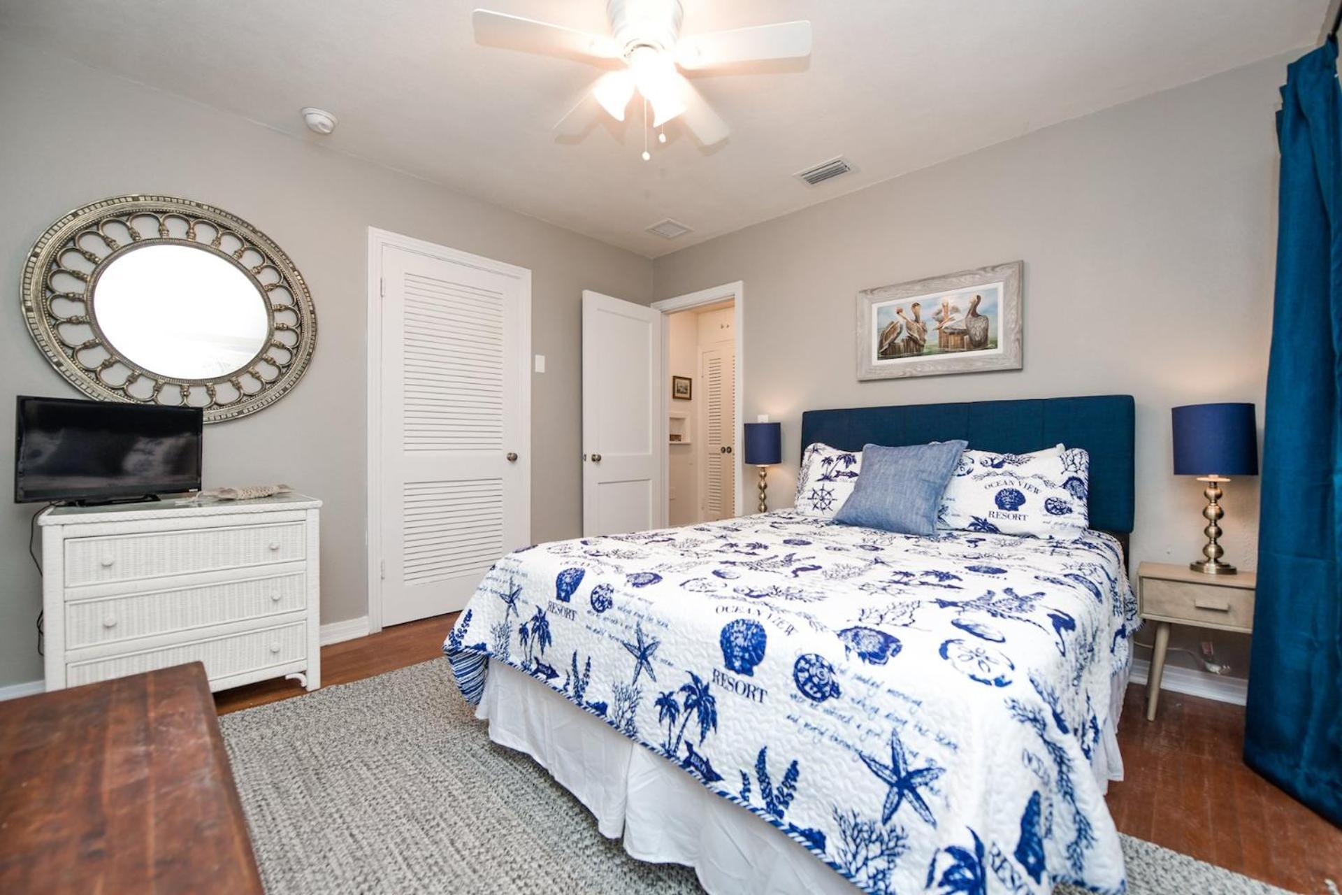 Casa Posada - So Close You Can Hear The Waves Historic Beach Cottage W Beach Gear Anna Maria Esterno foto