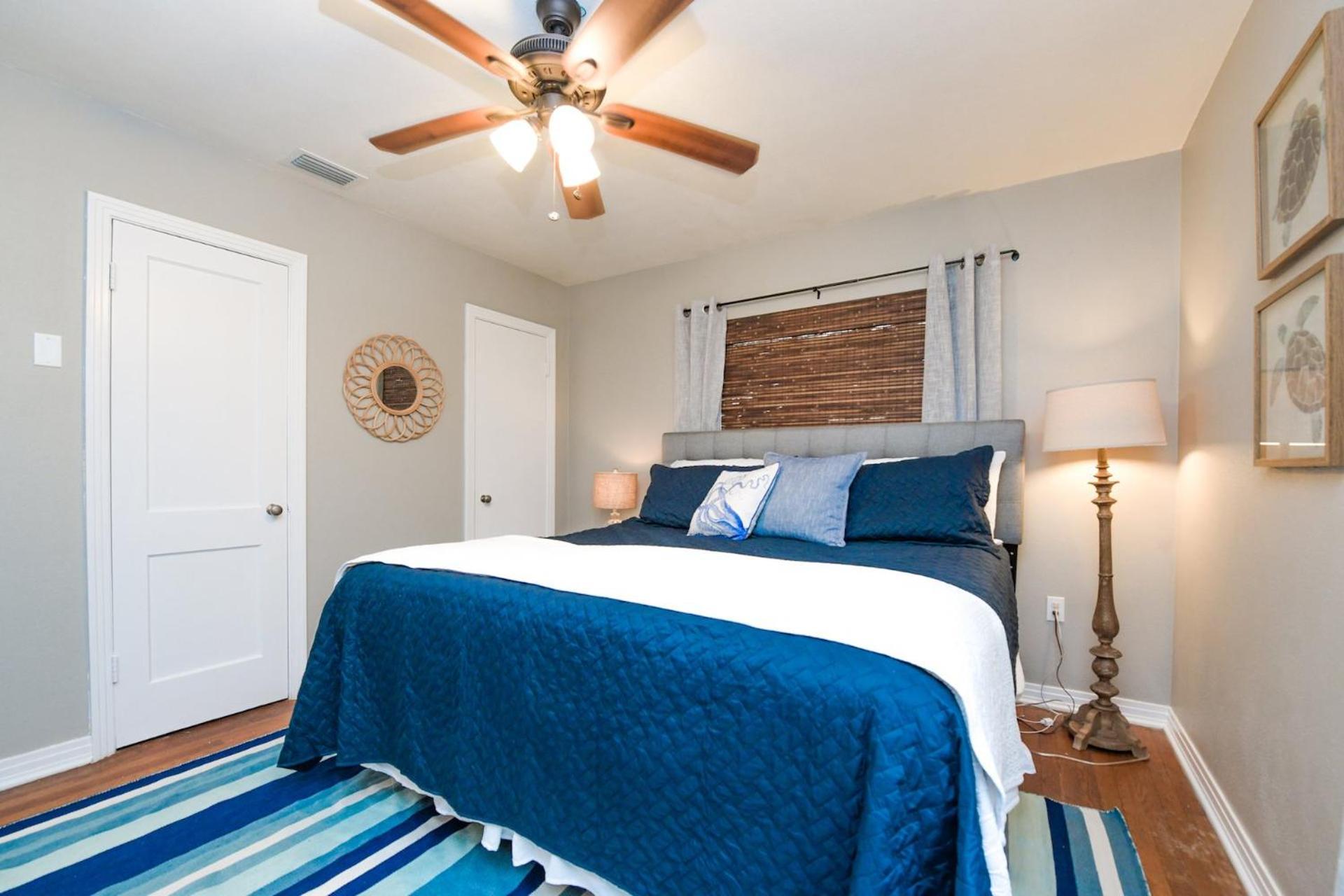 Casa Posada - So Close You Can Hear The Waves Historic Beach Cottage W Beach Gear Anna Maria Esterno foto